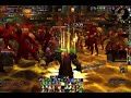 Level 70 Prot Pally Pulls Scarlet Monastery Armory in 1 Pull