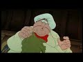 The little mermaid - Les poissons (Hungarian)