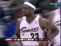LeBron James - King On The Top (short version)