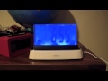 Moshi Alarm Clock Review