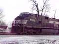 NS 240