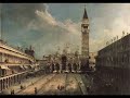 A. Vivaldi concerto grosso in re min opera III estro armonico