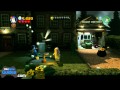 LEGO Harry Potter Years 5-7 Walkthrough - Year 6 - Out of Retirement (Part 12)