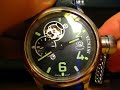 Invicta Russian Diver Review Invicta Russian Diver Review
