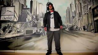 Mr. Steen – Electric Boogie tutorial 04 Slowmotion