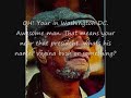 Fred Sanford talks to a very wierd man on Vent Fred Sanford talks to a very wierd man on Vent