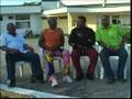 L'interview de papa cesar avec grand pere bozi 1