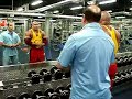 HEINZ SENIOR IFBB PRO TRAINING SHOULDERS WITH VICT