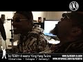 YING YANG TWINS Interview (by DJ TEDDY-O)