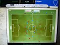 Pesca assurda Football Manager