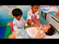 Anak & Balita Lucu Bermain Mainan Anak Main Do