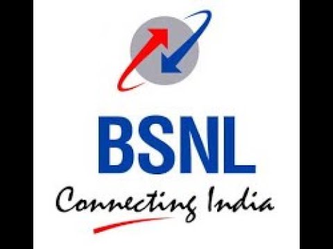 how to take loan in bsnl