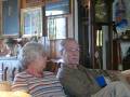 Interview with my Grandparents
