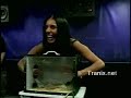 Hysterical Woman