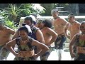 Waianae HS Samoan Club at PCC 2008