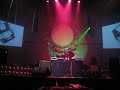 Dj Swamp Live @ Electropolis