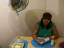 My Crazy Roomie
