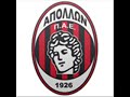 YMNOS APOLLON PONTOU KALAMARIAS