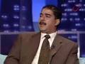 داود حسين يقابل احد مقلدي الاصوات المصريين