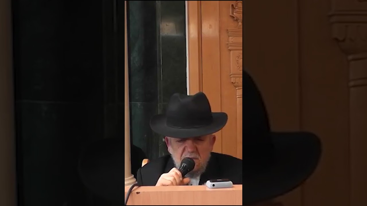 חכמה שלא נמדדת בבחינות – מי הוא החכם האמיתי? | מרן רבנו מאיר מאזוז זצוק"ל