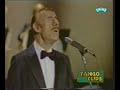Edmundo Rivero - Alguien le dice al tango