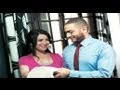 Bent Lazeena - Tamer Hosny تامر حسني بنت لذينه من فيلم عمر وسلمي 3