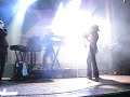 Coqueta - Kinky at Webster Hall (NY)