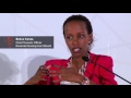 Video of Africa Hotel Investment Forum (AHIF) 2017