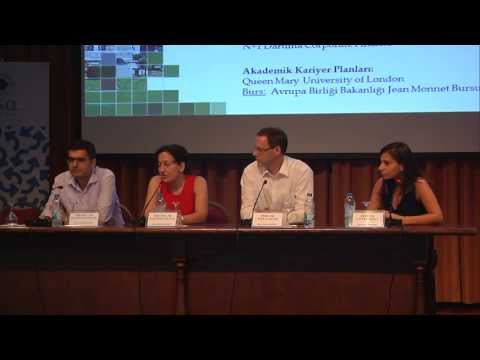 Bilkent Mba Ders Program