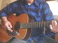 Neil Young Cover - Cowgirl in the sand Neil Young Cover - Cowgirl in the sand