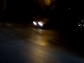 bmw 330 vs golf gti mkv