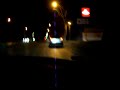 bmw 330 vs golf gti mkv