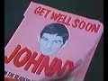Tribute to the late great Johnny Owen the \"bionic bantam\"