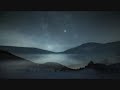 Moon silence Moon silence