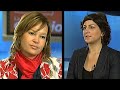 Leire Paj�n analiza los principales temas de actualidad