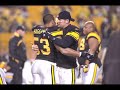 Pittsburgh Steelers gonna HURT ya!!
