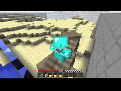 how to tame a t rex in minecraft 1.4.7