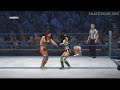 WWE '12 Community Showcase: AJ Lee (Episode 93) Download Details: caws.smacktalks.org Video Formula: www.youtube.com Xbox 360 Version by RAIDA NGP: www.youtube.com