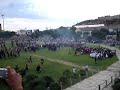 Carthagineses y Romanos 2007 - La Batalla