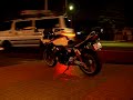 HONDA CB400SF3 NC31 NC39 NC42 HYPER VTEC SPEC3