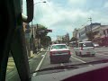 beeping stop light