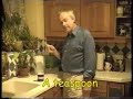 Making an ESOL cup of tea