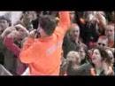 Wolter Kroes - Viva Hollandia (EK 2008 Versie)
