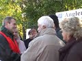 FFM-Hausen: Impressionen vom 20.10.2007