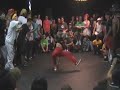 2008 UK Bboy Championship USA Qualifier Semi Final P. 2
