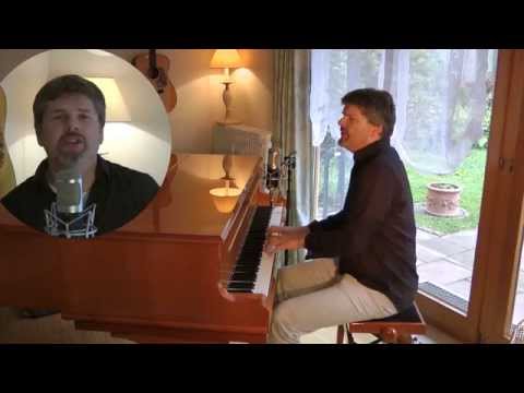 holgerson - Video and music by Rudolf Holgerson. I wrote and recorded this song in 2005. The song is from my album
