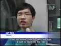 Train Otaku can't sleep over new Circle Line opens - 08Oct2011