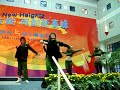 HKUST 15th Anniversary proformance