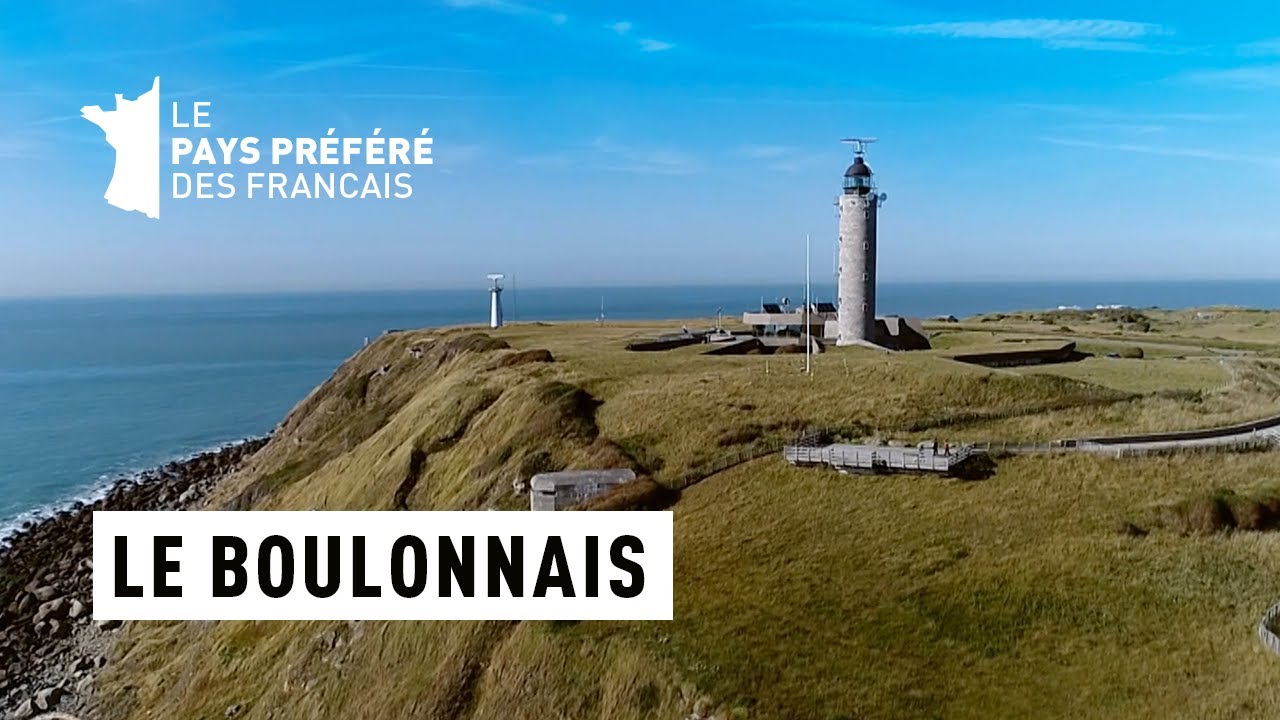 Documentaire Le Boulonnais Côte d’Opale
