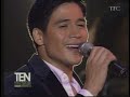 Piolo Pascual Live!: \"Ikaw Lamang\"